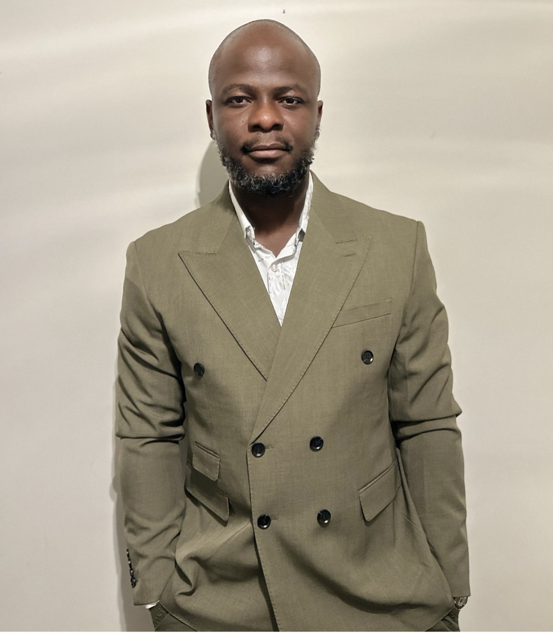 Ayodeji Obayomi